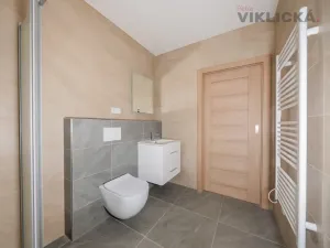 Prodej bytu 2+kk, Zaječí, Hlavní, 63 m2