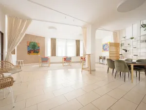 Pronájem kanceláře, Brno, Veveří, 10 m2