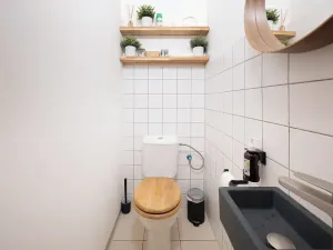 Pronájem kanceláře, Brno, Veveří, 15 m2
