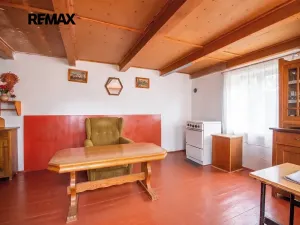 Prodej pozemku pro bydlení, Břasy, 678 m2
