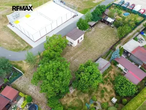 Prodej pozemku pro bydlení, Břasy, 678 m2