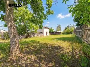 Prodej pozemku pro bydlení, Břasy, 678 m2