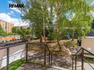 Prodej komerční nemovitosti, Plzeň, Rokycanská, 27 m2