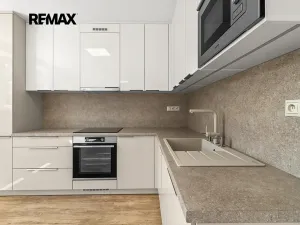 Prodej bytu 4+kk, Bdeněves, 78 m2