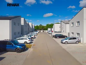 Prodej bytu 4+kk, Bdeněves, 78 m2