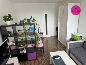 Pronájem bytu 2+kk, Ostrava, U Studia, 52 m2