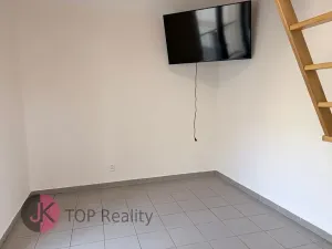 Pronájem bytu 2+kk, Říčany, Barákova, 46 m2