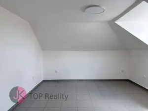 Pronájem bytu 2+kk, Říčany, Barákova, 46 m2