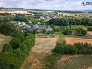 Prodej pozemku pro bydlení, Mohelnice, 481 m2