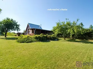 Prodej chaty, Ostrava, Radvanická, 36 m2