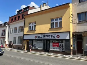 Prodej rodinného domu, Brandýs nad Labem-Stará Boleslav, 250 m2