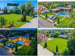 Prodej pozemku pro bydlení, Jirny, 1009 m2