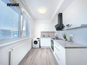 Pronájem bytu 2+kk, Praha - Hlubočepy, Hugo Haase, 55 m2