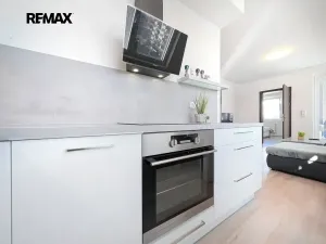 Pronájem bytu 2+kk, Praha - Hlubočepy, Hugo Haase, 55 m2