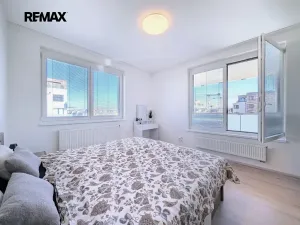 Pronájem bytu 2+kk, Praha - Hlubočepy, Hugo Haase, 55 m2