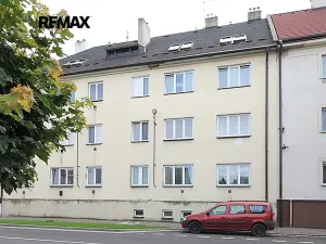 Pronájem bytu 2+1, Nymburk, Park v Kolonii, 64 m2