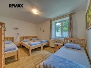Prodej rodinného domu, Radvanice, 215 m2