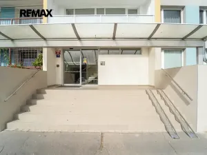 Pronájem bytu 2+kk, Praha - Háje, Mendelova, 49 m2