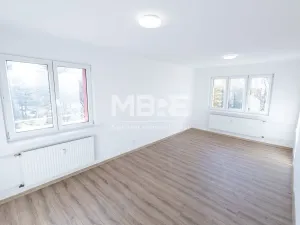 Pronájem bytu 2+1, Karviná - Ráj, Božkova, 55 m2