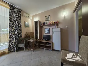 Prodej bytu 2+1, Sozopol, Bulharsko, 48 m2
