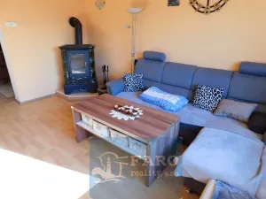 Prodej rodinného domu, Jaroslavice, 90 m2