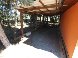 Prodej rodinného domu, Bříza, 164 m2