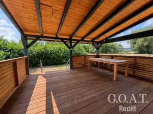 Prodej rodinného domu, Bdeněves, 95 m2