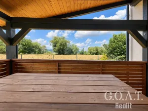 Prodej rodinného domu, Bdeněves, 95 m2