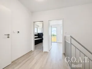 Prodej rodinného domu, Bdeněves, 95 m2