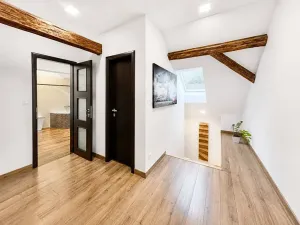 Prodej bytu 3+kk, Štěchovice, 122 m2