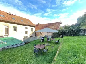 Prodej bytu 3+kk, Štěchovice, 60 m2