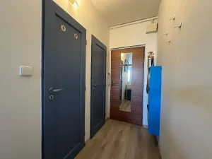 Pronájem bytu 1+kk, Hradec Králové, Hradecká, 30 m2