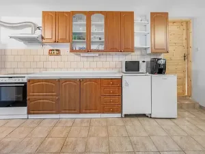 Dražba rodinného domu, Paseky nad Jizerou, 240 m2