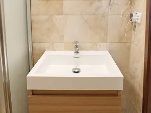 Pronájem bytu 3+kk, Praha - Modřany, Vazovova, 62 m2
