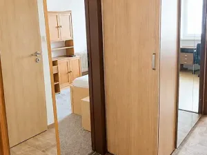Pronájem bytu 3+kk, Praha - Modřany, Vazovova, 62 m2
