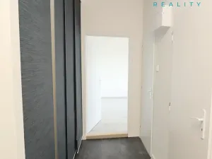 Pronájem bytu 2+1, Nová Role, Nádražní, 53 m2