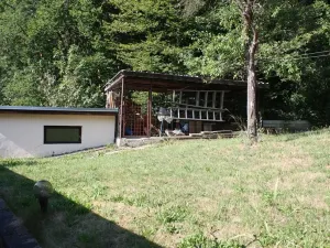 Pronájem rodinného domu, Zlín, Václavská, 68 m2