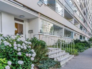 Pronájem bytu 2+1, Praha, 40 m2