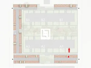 Pronájem bytu 3+kk, Ostrava, 71 m2
