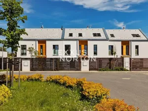 Prodej bytu 4+kk, Jinočany, Emy Destinové, 120 m2
