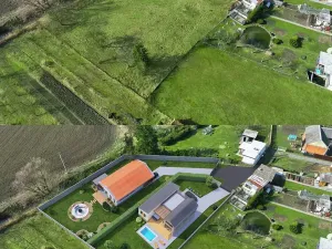 Prodej pozemku pro bydlení, Uničov, 1005 m2