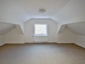 Prodej rodinného domu, Meclov, 116 m2