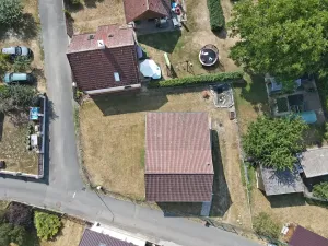 Prodej rodinného domu, Meclov, 116 m2