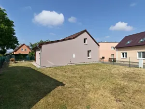 Prodej rodinného domu, Meclov, 116 m2