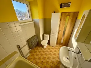 Prodej rodinného domu, Klenová, 200 m2