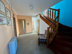 Prodej rodinného domu, Klenová, 200 m2