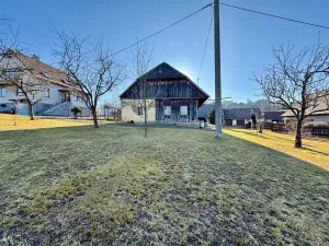 Prodej rodinného domu, Klenová, 200 m2