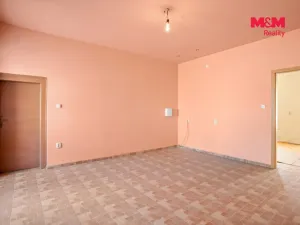 Prodej obchodního prostoru, Kladno, Dr. Steinera, 376 m2