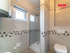 Prodej rodinného domu, Hostouň - Horoušany, 40 m2