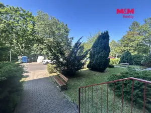 Pronájem bytu 1+1, Ústí nad Labem, Zvonková, 46 m2